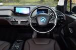 BMW i3s 2018 года (UK)